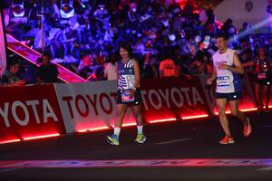 BIB: 
                            <button type="button" onclick="openModal(23195765)" class="btn btn-primary btn-sm float-right btn-popup" data-toggle="modal" data-target=".modal-high-quality">
                        <i class="fas fa-shopping-cart"></i> Add to Cart
                    </button>
                                            <button type="button" onclick="isThisMe(23195765, true)" class="btn btn-success btn-sm float-right btn-popup btn-isme hidden" data-toggle="tooltip" data-placement="bottom" title="นี่คือรูปของคุณใช่ไหม คลิกที่นี่เพื่อเอาเข้าอัลบั้ม">
                        <i class="fas fa-plus"></i> Add to album
                    </button>
                    <button type="button" onclick="isThisMe(23195765, false)" class="btn btn-warning btn-sm float-right btn-popup btn-isnotme hidden">
                        <i class="fas fa-ban"></i> Remove from album
                    </button>